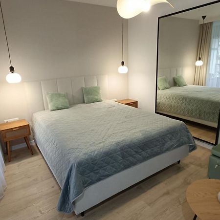 120 W 5 Gwiazdowym Royal Tulip Sand 200 M Od Plazy Dobruk Apartamenty Kolobrzeg Exterior photo