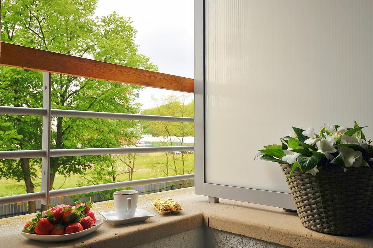 120 W 5 Gwiazdowym Royal Tulip Sand 200 M Od Plazy Dobruk Apartamenty Kolobrzeg Exterior photo