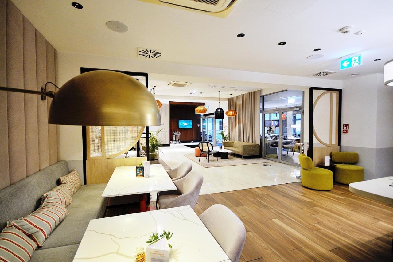120 W 5 Gwiazdowym Royal Tulip Sand 200 M Od Plazy Dobruk Apartamenty Kolobrzeg Exterior photo