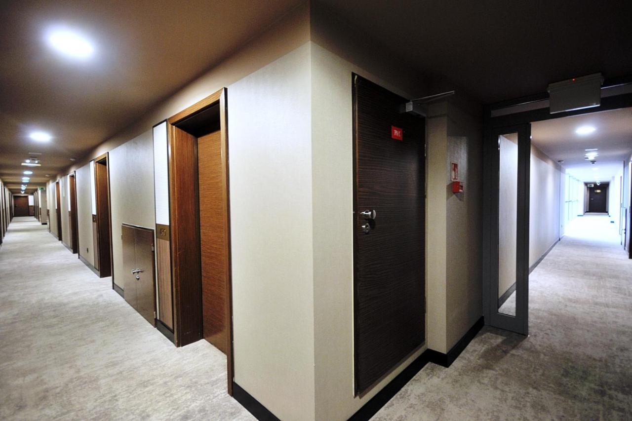 120 W 5 Gwiazdowym Royal Tulip Sand 200 M Od Plazy Dobruk Apartamenty Kolobrzeg Exterior photo