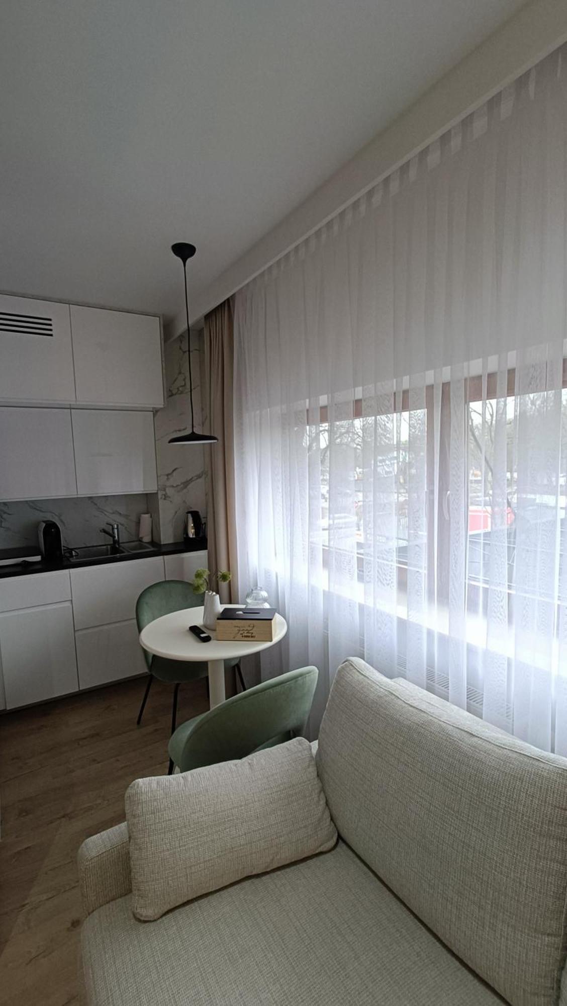 120 W 5 Gwiazdowym Royal Tulip Sand 200 M Od Plazy Dobruk Apartamenty Kolobrzeg Exterior photo