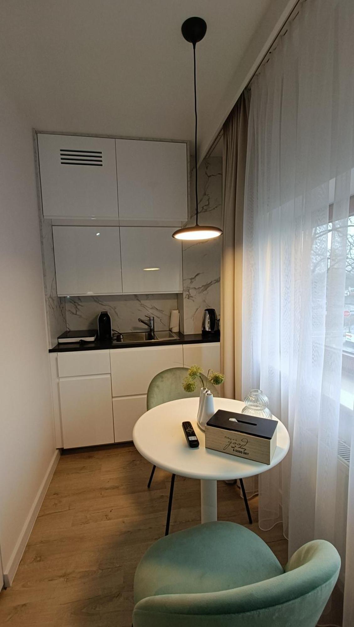 120 W 5 Gwiazdowym Royal Tulip Sand 200 M Od Plazy Dobruk Apartamenty Kolobrzeg Exterior photo