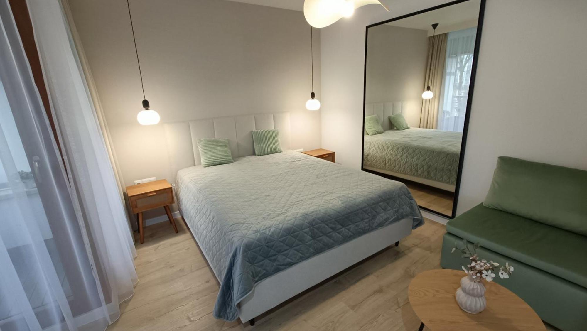 120 W 5 Gwiazdowym Royal Tulip Sand 200 M Od Plazy Dobruk Apartamenty Kolobrzeg Exterior photo