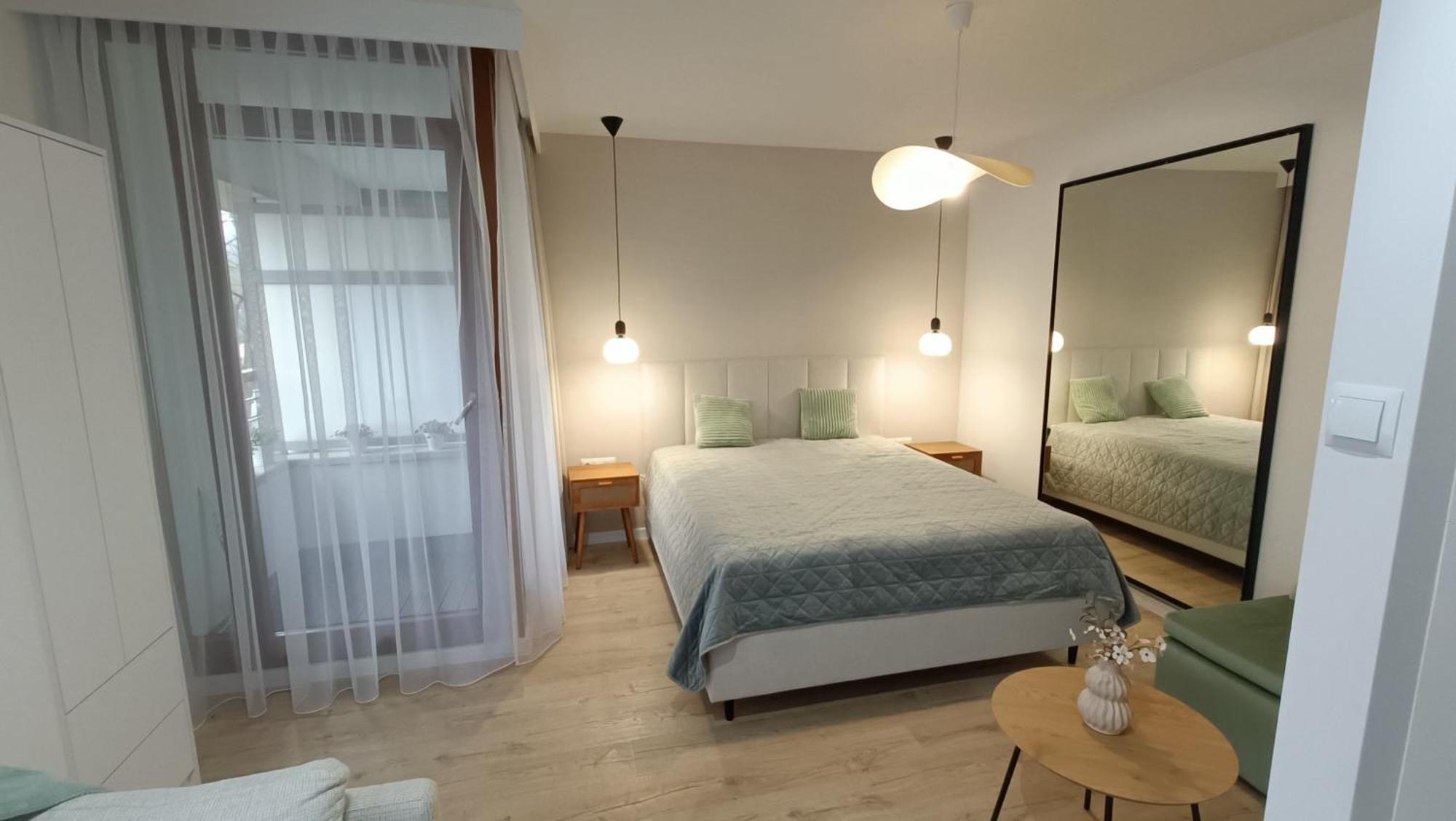 120 W 5 Gwiazdowym Royal Tulip Sand 200 M Od Plazy Dobruk Apartamenty Kolobrzeg Exterior photo