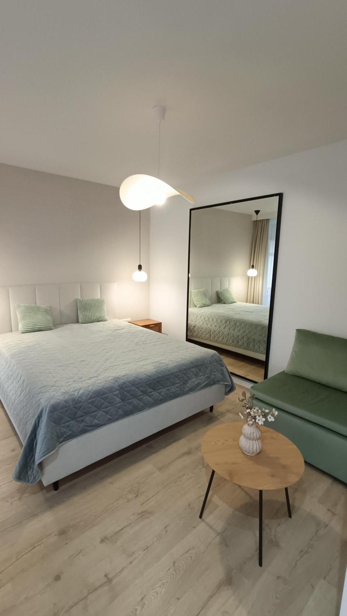 120 W 5 Gwiazdowym Royal Tulip Sand 200 M Od Plazy Dobruk Apartamenty Kolobrzeg Exterior photo