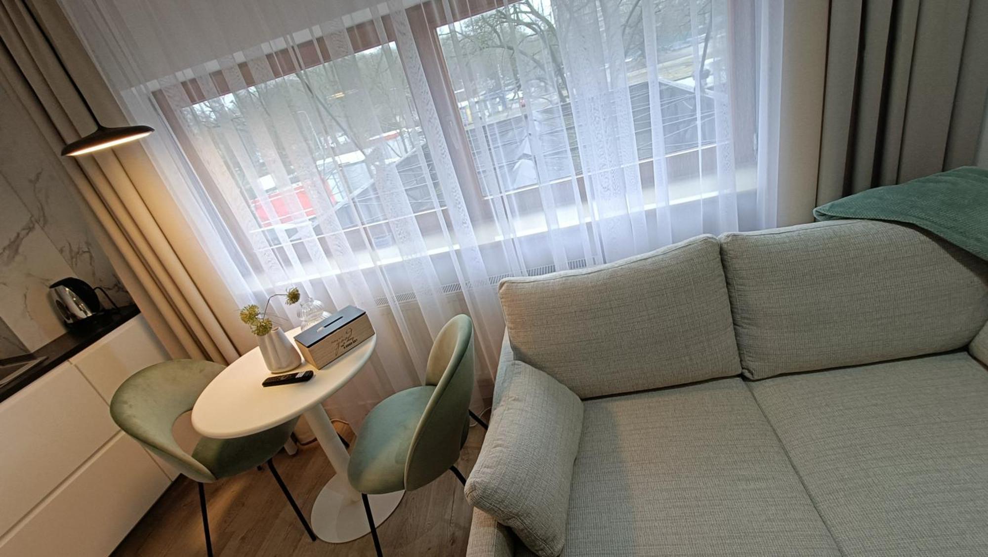120 W 5 Gwiazdowym Royal Tulip Sand 200 M Od Plazy Dobruk Apartamenty Kolobrzeg Exterior photo