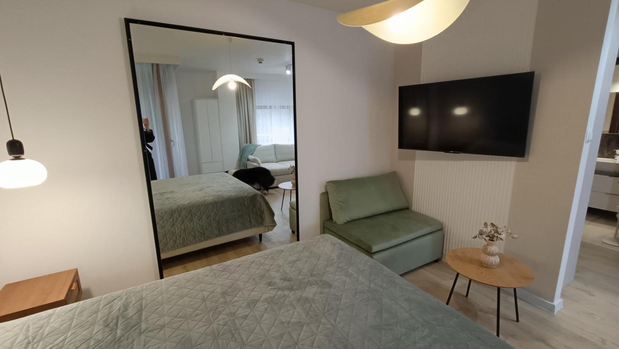 120 W 5 Gwiazdowym Royal Tulip Sand 200 M Od Plazy Dobruk Apartamenty Kolobrzeg Exterior photo