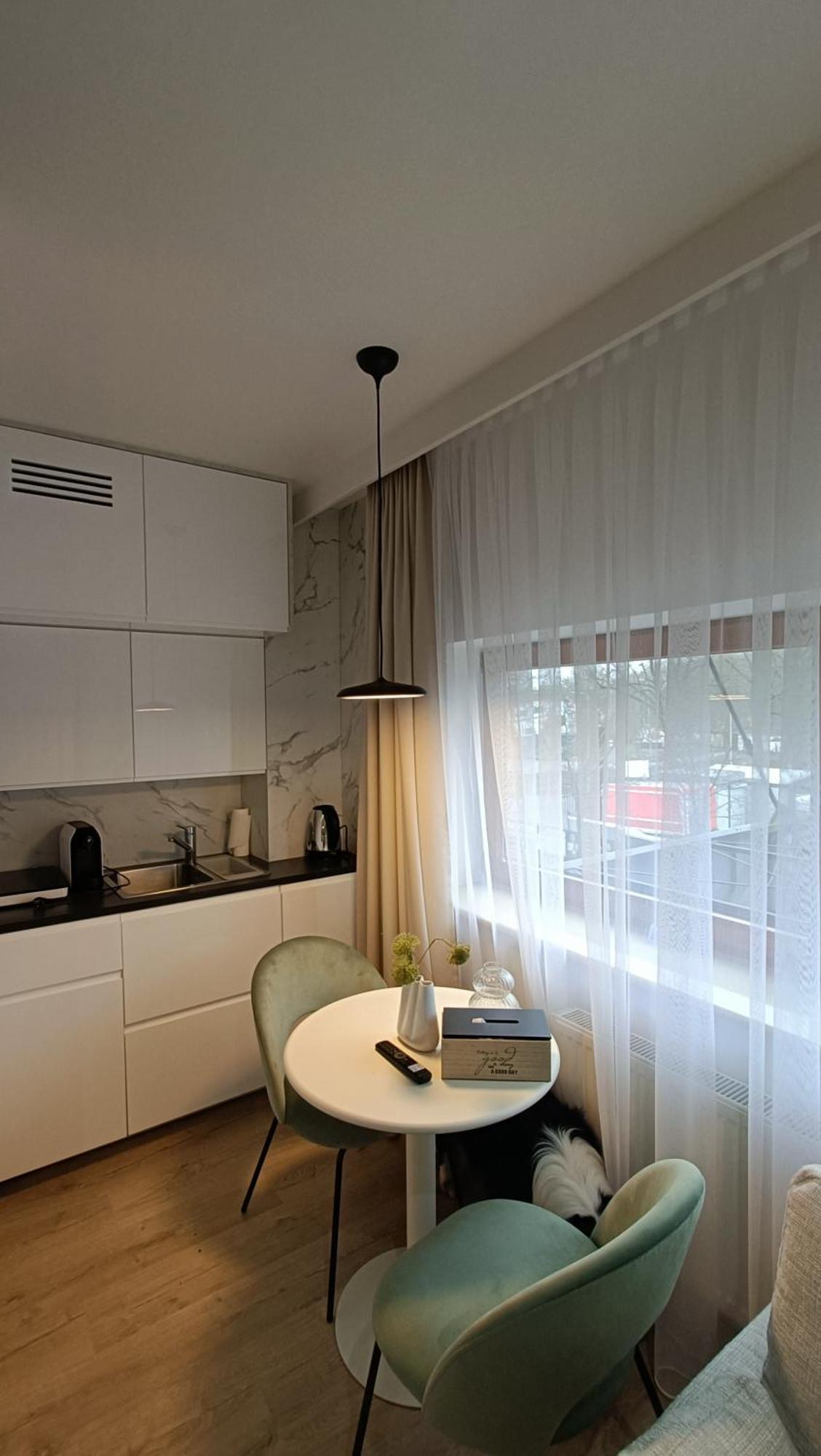 120 W 5 Gwiazdowym Royal Tulip Sand 200 M Od Plazy Dobruk Apartamenty Kolobrzeg Exterior photo
