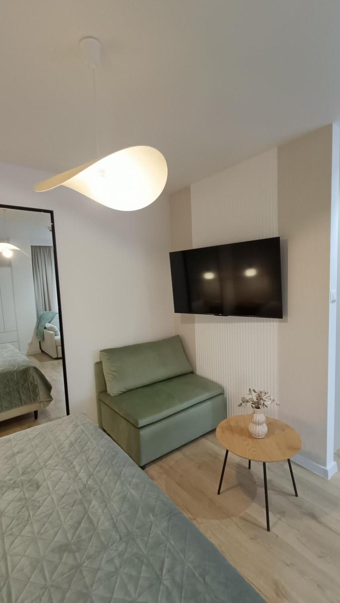 120 W 5 Gwiazdowym Royal Tulip Sand 200 M Od Plazy Dobruk Apartamenty Kolobrzeg Exterior photo